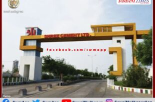Income tax raid on Shree Cement in jaipur rajasthan