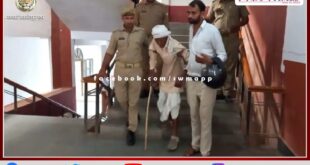 Life imprisonment to 90-year-old man for killing 10 Dalits in uttar pradesh