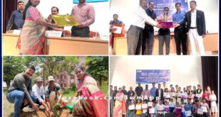 Rajiv Gandhi Regional Natural Science Museum celebrated World Environment Day 2023