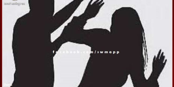 Youth molested woman while going for nursing course in alwar