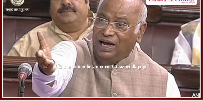 BJP and Congress face to face on the issue of sexual harassment of women in Manipur