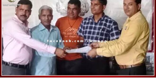 Food license made in Khirni