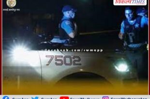 Four killed in indiscriminate firing outside supermarket in USA