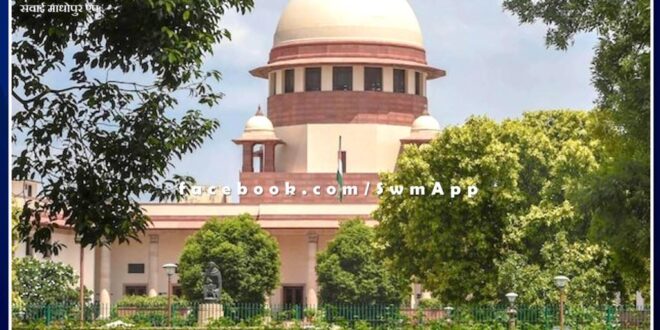 If govt won't act, we will - Supreme Court on Manipur incident