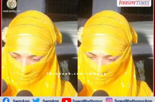 Rajasthan girl going to Pakistan to meet boyfriend, CISF stopped at airport