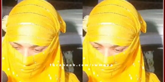 Rajasthan girl going to Pakistan to meet boyfriend, CISF stopped at airport