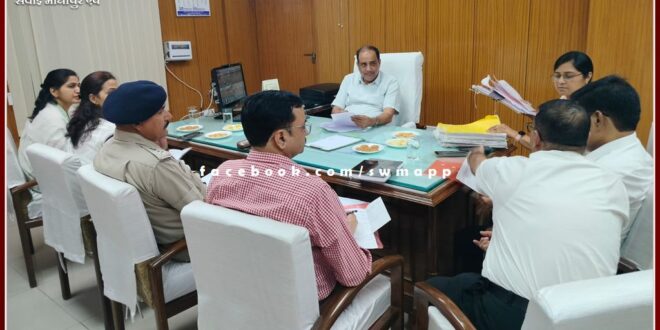 Order given to provide compensation amount of 13 lakh 75 thousand Rupees to the victims