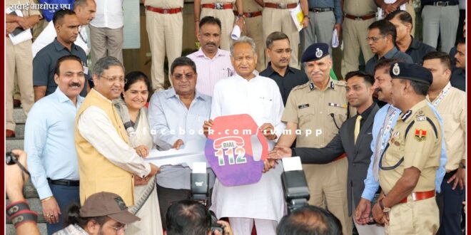 Promotion from DPC in police, demand pending for years fulfilled