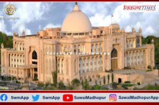 Rajasthan assembly election schedule likely to be announced after 4th October
