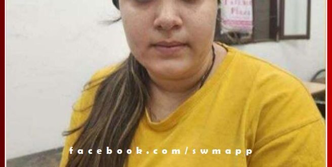 Bishnoi gang's henchman Kali Shooter's girlfriend wanted to contest elections
