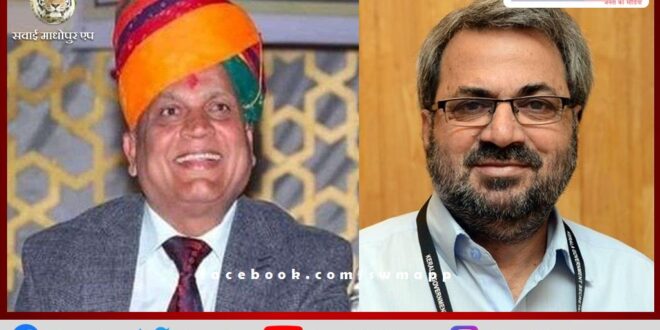 Congress manifesto will be made by two retired chief secretaries