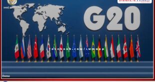 G-20 meeting from today- Pay attention if you are going to Delhi