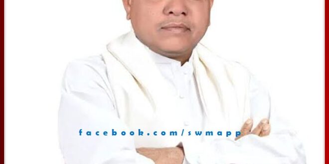 Khandar MLA Ashok Bairwa's problems may increase