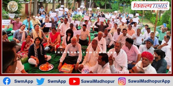 Statewide strike of veterinarians begins demanding NPA