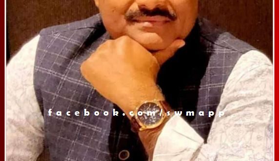 There is a crisis in credibility in journalism - Upendra Singh Rathore