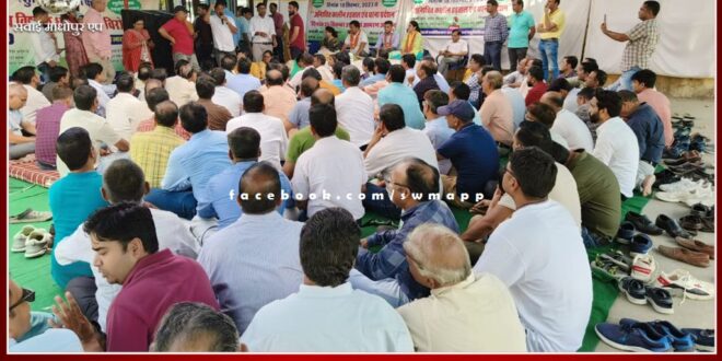 Veterinarians' strike ends after Chief Minister's assurance