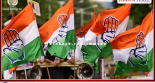 Congress releases list of candidates in Madhya Pradesh, Chhattisgarh and Telangana