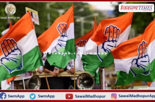 Congress releases list of candidates in Madhya Pradesh, Chhattisgarh and Telangana