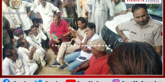Demand for immediate arrest of the killers