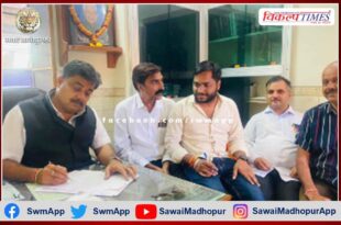 Demand to the Election Commission to amend the date of polling day in view of the internationally famous Pushkar fair
