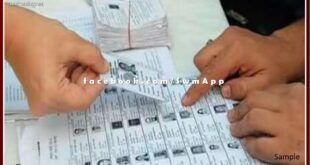 If your name is not added to the voter list on Friday, you will not be able to vote in the assembly elections