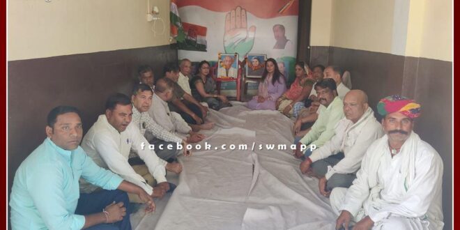 Indira Gandhi's death anniversary celebrated as Sacrifice Day