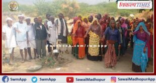 Oath administered to workers to ensure maximum voting in sawai madhopur
