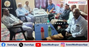 Sarva Samaj will submit memorandum on Wednesday