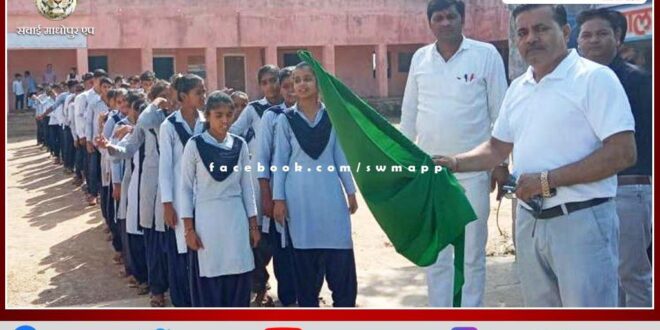 Students will motivate parents to vote