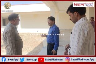 Village development officer Didaich suspended for violating model code of conduct
