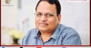 AAP leader Satyendra Jain continues to get relief from Supreme Court