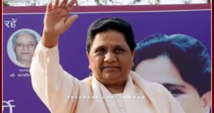 BSP supremo Mayawati's stormy tour in Rajasthan elections from today