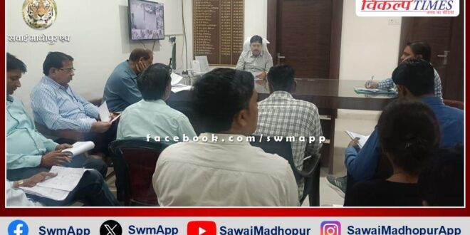 Chief Executive Officer Pratihar took the meeting