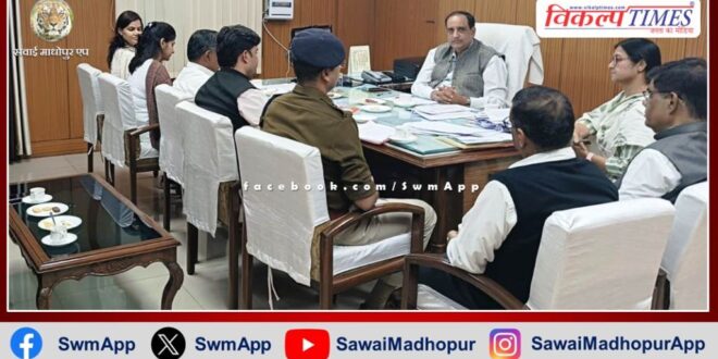 Orders given to provide compensation amount of 14 lakh rupees in sawai madhopur