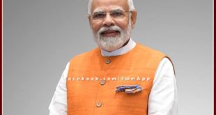 Prime Minister Narendra Modi will do road show in Jaipur-Jodhpur