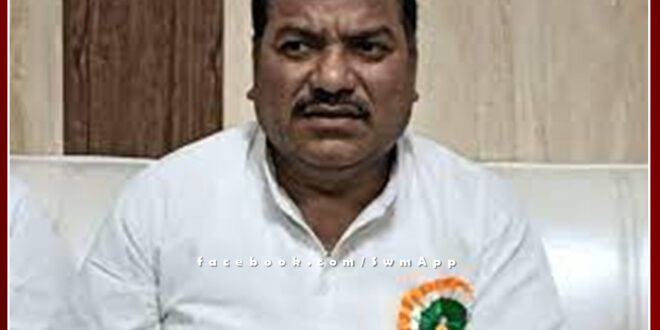 Sachin Pilot supporter MLA Solanki gets 1 year jail