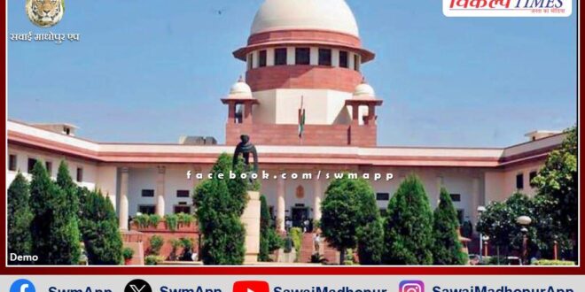 Supreme Court expressed concern over confiscation of digital devices of journalists