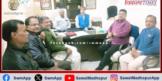 Agarwal Youth-Girl Matrimonial Booklet Published in sawai madhopur