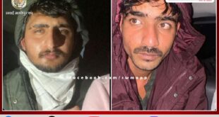 Both shooters who murdered Gogamedi arrested from Chandigarh