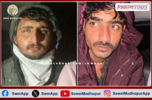 Both shooters who murdered Gogamedi arrested from Chandigarh