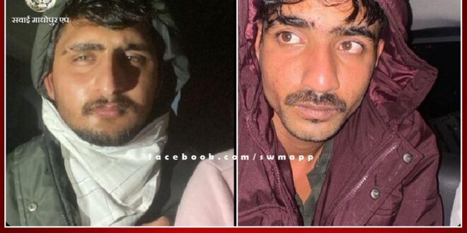 Both shooters who murdered Gogamedi arrested from Chandigarh