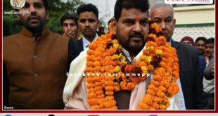 Brijbhushan Sharan Singh speaks on challenging the suspension of WFI and meeting Amit Shah