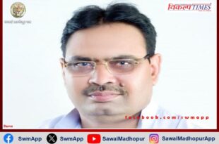 Chief Minister Bhajanlal Sharma in Delhi