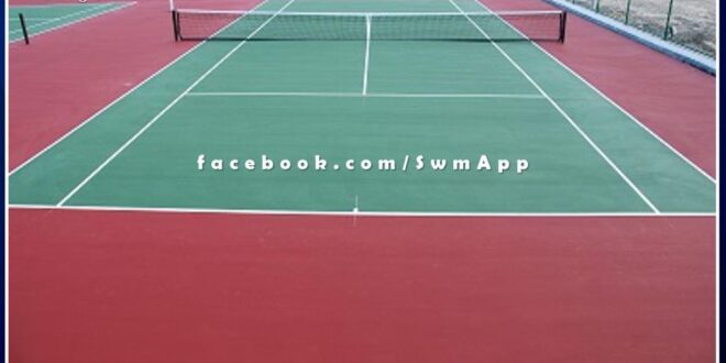 Civil Services Kabaddi, Tennis, Badminton, Table Tennis selection trials will be organized in Sawai Madhopur