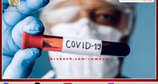 Covid-19 knocks again, guidelines issued for masks and social distancing