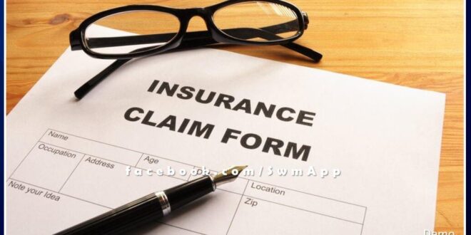 Insurance claim forms of retiring officers and employees should be sent online in sawai madhopur