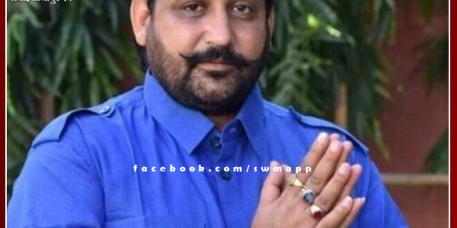 Karni Sena President Sukhdev Singh was shot dead after entering his house in japur
