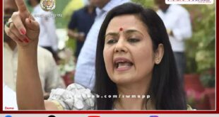 Mahua Moitra's MP lost in cash for query case