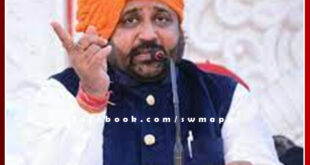State President of Karni Sena Sukhdev Singh Gogamedi shot dead