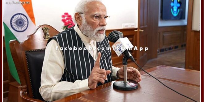 The final edition of PM Narendra Modi's "Mann Ki Baat" for the year 2023